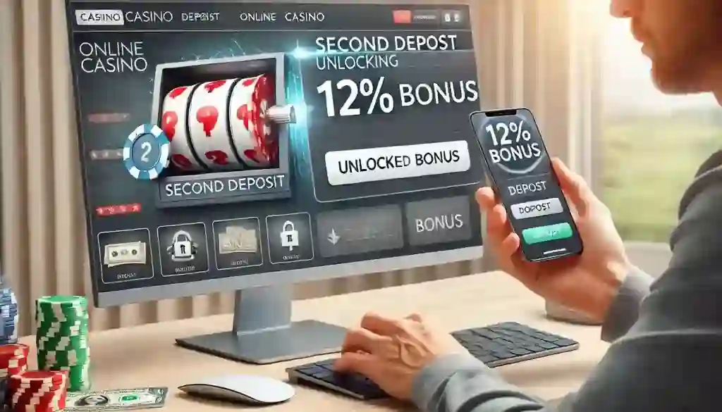 PHOKD Casino Deposit