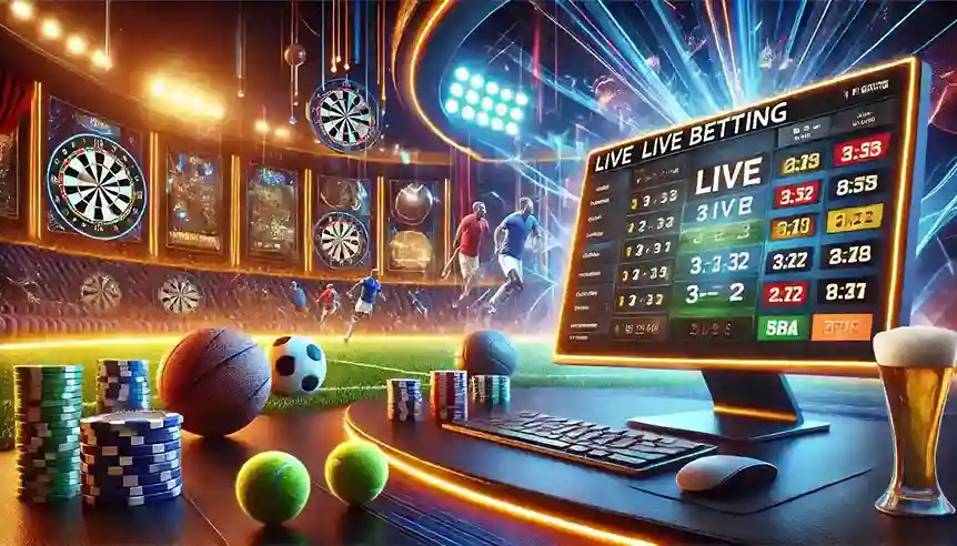 PHOKD Online Sports Betting