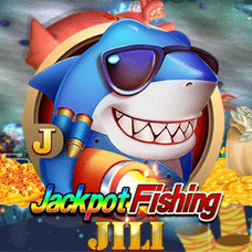 PHOKD Fishing Games